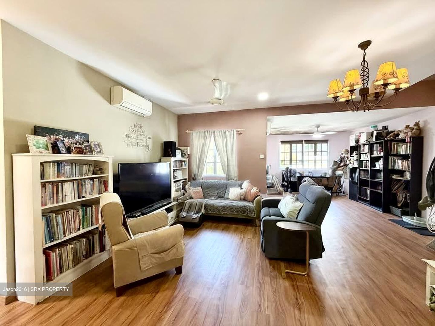 Sembawang Springs Estate (D27), Terrace #589308791